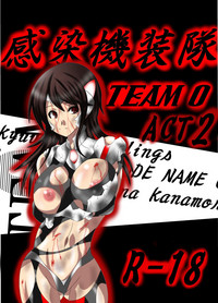 Kansen Kisoutai TEAM0 ACT2 hentai