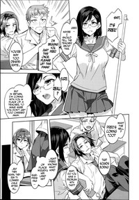 Oideyo! Mizuryu Kei Land the 4th Day hentai