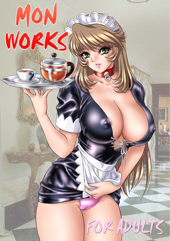 MON WORKS hentai