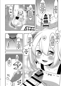 Yoiko no Futanari Gyaku Anal Manga "Papa to Asobou!" | Futanari Anal Manga for Good Children: "Play with Daddy!" hentai