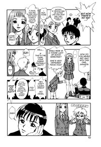 Zutto Zutto Suki Datta... | I've always loved you... Ch. 1-2 hentai