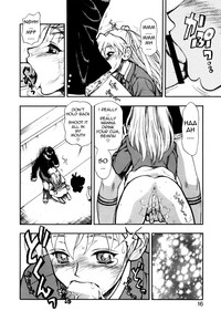 Zutto Zutto Suki Datta... | I've always loved you... Ch. 1-2 hentai