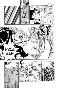 Zutto Zutto Suki Datta... | I've always loved you... Ch. 1-2 hentai