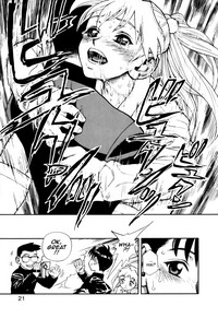 Zutto Zutto Suki Datta... | I've always loved you... Ch. 1-2 hentai