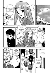 Zutto Zutto Suki Datta... | I've always loved you... Ch. 1-2 hentai