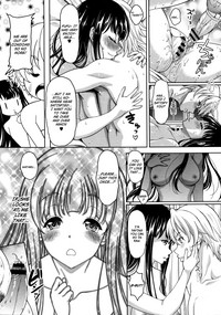 Secret Love hentai