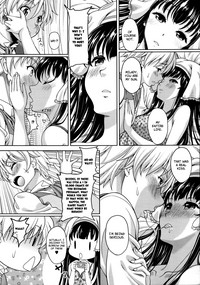 Secret Love hentai