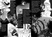 Bishoujo Vampire ni Bonyuu Drink Bar ni Sareru Hanashi | Turned into a Breast Milk Fountain by a Beautiful Vampire hentai