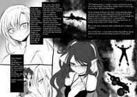 Bishoujo Vampire ni Bonyuu Drink Bar ni Sareru Hanashi | Turned into a Breast Milk Fountain by a Beautiful Vampire hentai