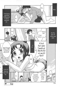 Razoku no Yoru | Night of Razoku Ch. 1-8 hentai