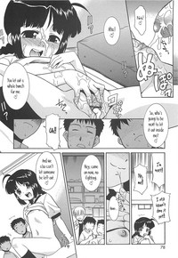 Razoku no Yoru | Night of Razoku Ch. 1-8 hentai