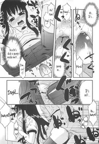 Razoku no Yoru | Night of Razoku Ch. 1-8 hentai