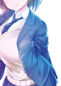 Shuumatsu no Tawawa - Tawawa on Weekend hentai