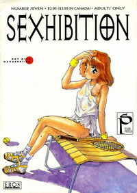 Sexhibition hentai