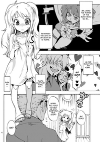 Chibi Koukaishi o Mederu Hon | Tiny Navigator Appreciation Book hentai