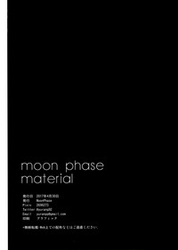 moon phase material hentai