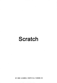 Scratch hentai