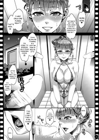 Heroine wa Tsukureru. hentai