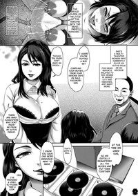 Heroine wa Tsukureru. hentai