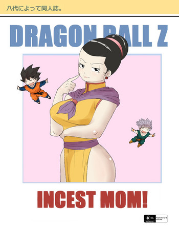 Incest Mom hentai