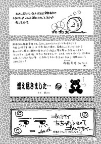 Rougetsu Toshi - Misty Moon Metropolis COMIC BOOK VIII hentai