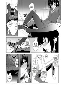 Kouhai-chan ni Eroi Koto Sareru Hon 3 hentai