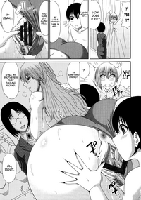 Tomo Haha Ch. 111 hentai