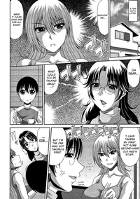 Tomo Haha Ch. 111 hentai