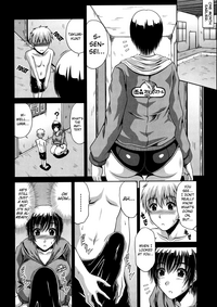 Tomo Haha Ch. 111 hentai