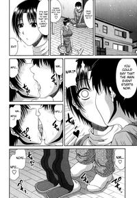 Tomo Haha Ch. 111 hentai