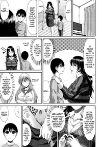 Tomo Haha Ch. 111 hentai