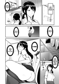 Okumiya-san wa Otearai ni Iru | Mrs. Okumiya is in the Restroom hentai