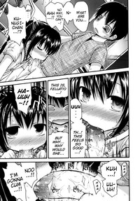 Yokatta ne! Sei Shori Doukoukai | What a Relief! Sex-Processing Club hentai