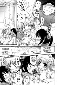 Yokatta ne! Sei Shori Doukoukai | What a Relief! Sex-Processing Club hentai