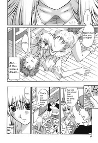 Chiisana Mama to H na Jijou Ch. 1-2 hentai