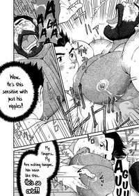 Higuma | Brown Bear hentai