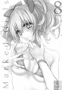 Marked-girls Collection Vol. 4 hentai