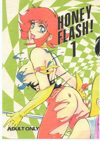 HONEY FLASH! 1 hentai