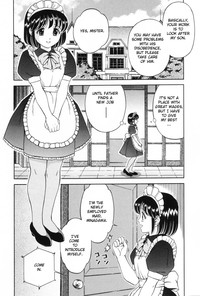 Watashi wa Maid3 hentai