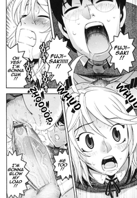 Candy Girl hentai