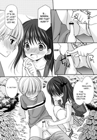 adolescence hentai