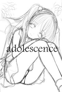 adolescence hentai