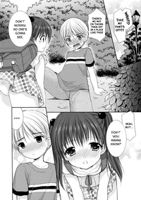 adolescence hentai