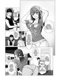 My Transfer Student Life hentai