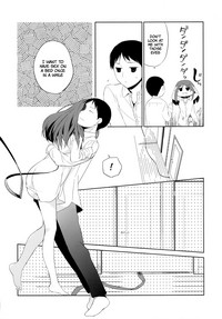 Kanojo no Pet Jinsei 5 hentai