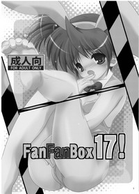 FanFanBox17! hentai