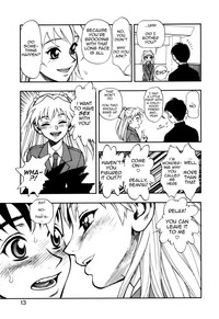 Zutto Zutto Suki Datta... | I've always loved you... Ch. 1-5 hentai