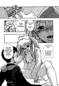 Zutto Zutto Suki Datta... | I've always loved you... Ch. 1-5 hentai