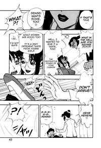 Zutto Zutto Suki Datta... | I've always loved you... Ch. 1-5 hentai