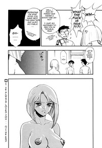 Zutto Zutto Suki Datta... | I've always loved you... Ch. 1-5 hentai